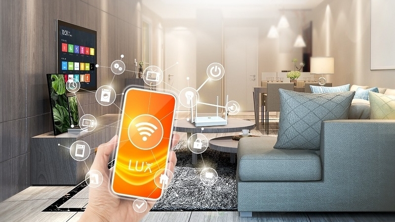 Đổi mật khẩu Wifi FPT giúp bạn chủ động kiểm soát thiết bị kết nối Wifi
