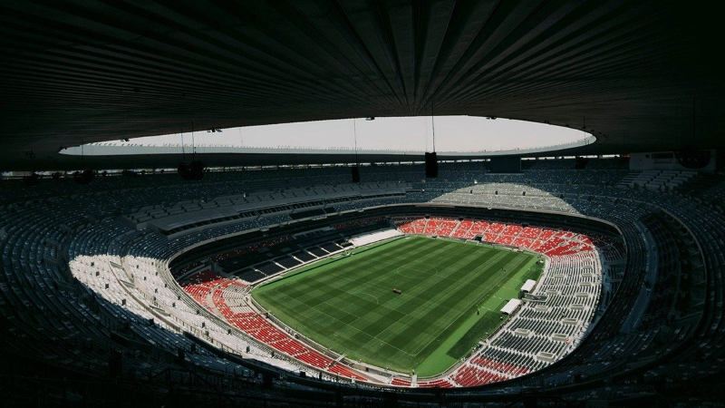C&aacute;c s&acirc;n vận động World Cup 2026: Danh s&aacute;ch 16 địa điểm