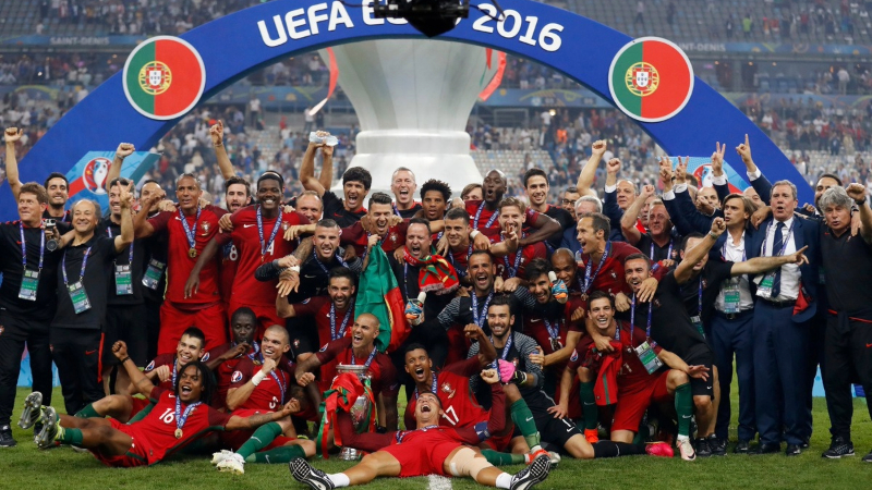 Th&agrave;nh t&iacute;ch Bồ Đ&agrave;o Nha tại c&aacute;c kỳ World Cup qua lịch sử