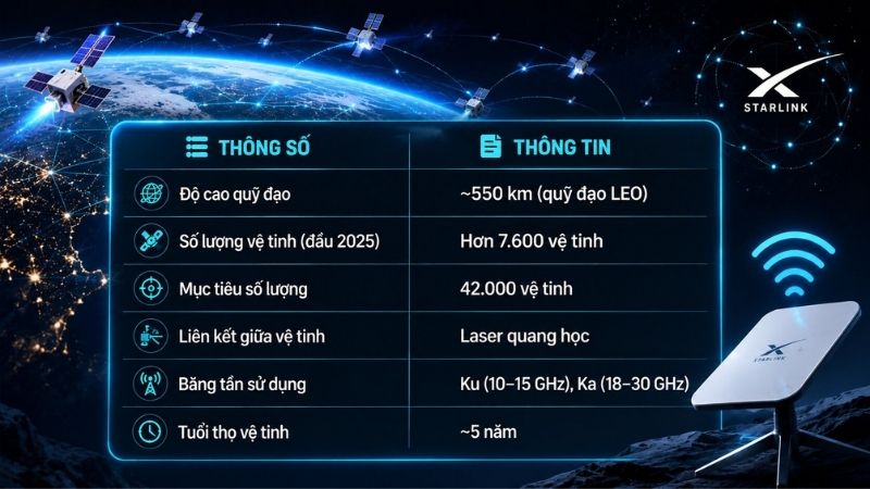 Thông- số- kỹ -thuật -của -vệ -tinh -Starlink