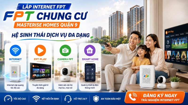 Hệ sinh thái số đồng bộ và đa dạng