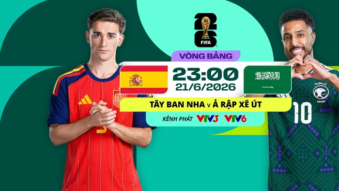 Nhận định T&acirc;y Ban Nha vs Saudi Arabia (23:00 - 21/6)