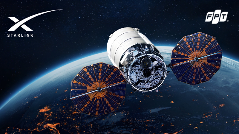 Internet vệ tinh Starlink của Elon Musk c&oacute; g&igrave; đặc biệt?