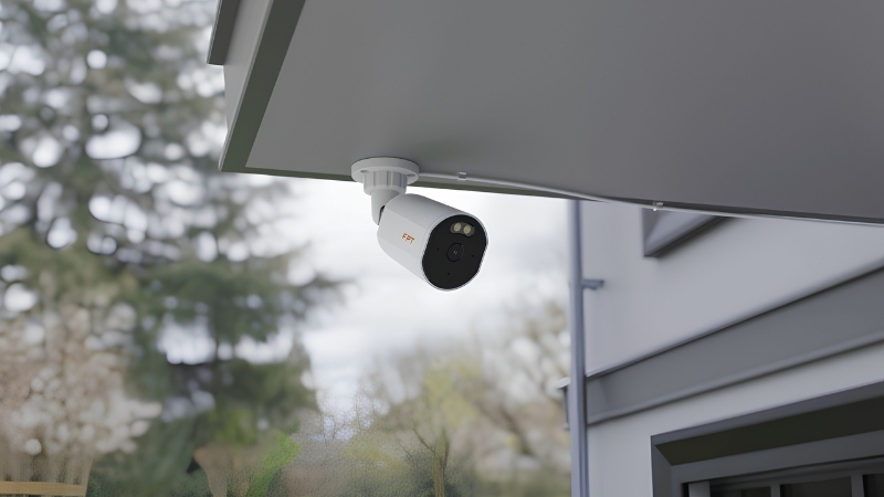 FPT cung cấp giải pháp Camera an ninh
