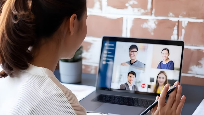 Lựa chọn gói mạng cho căn hộ 1 phòng ngủ cho nhu cầu học tập, làm việc online