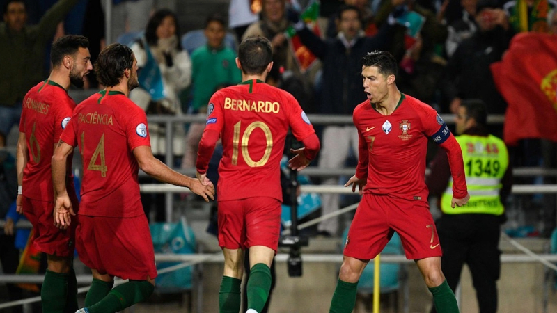 Nhận định Bồ Đ&agrave;o Nha vs Uzbekistan (00:00 ng&agrave;y 24/6)