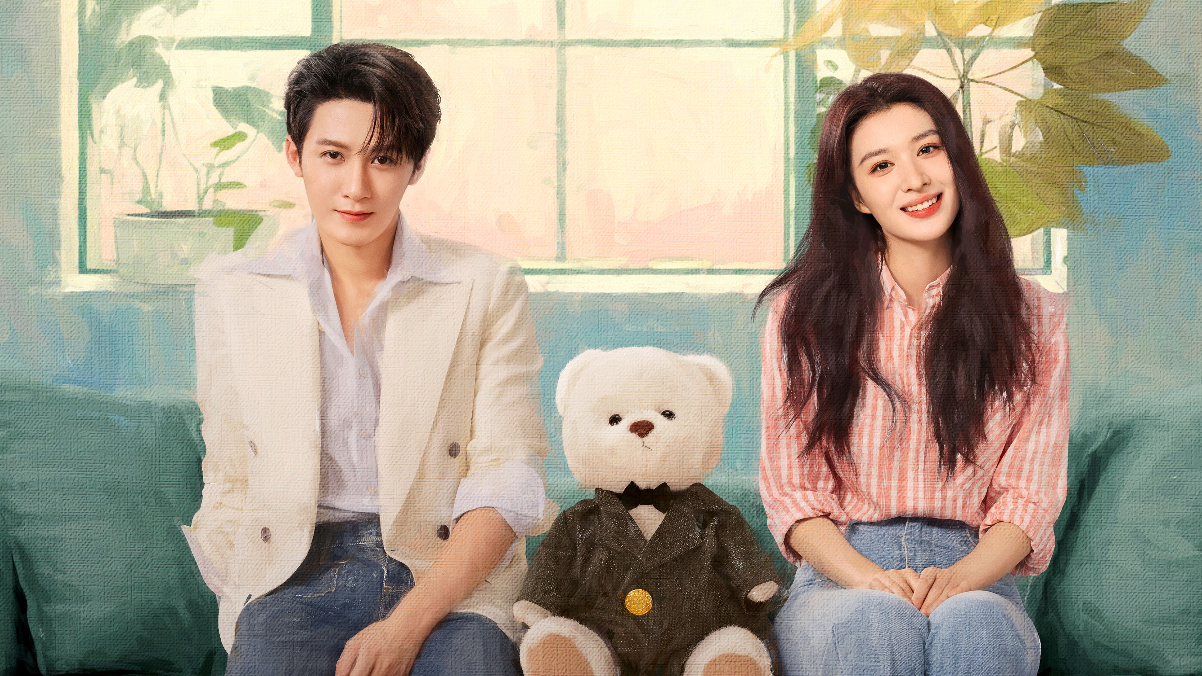 Loạt phim truyền h&igrave;nh từ nhiều nước ch&acirc;u &Aacute; đang lần lượt l&ecirc;n s&oacute;ng tr&ecirc;n FPT Play trong th&aacute;ng 6.