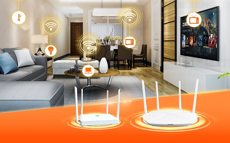 Hệ sinh thái dịch vụ, đáp ứng mọi nhu cầu lắp mạng FPT tại chung cư Grand Marina