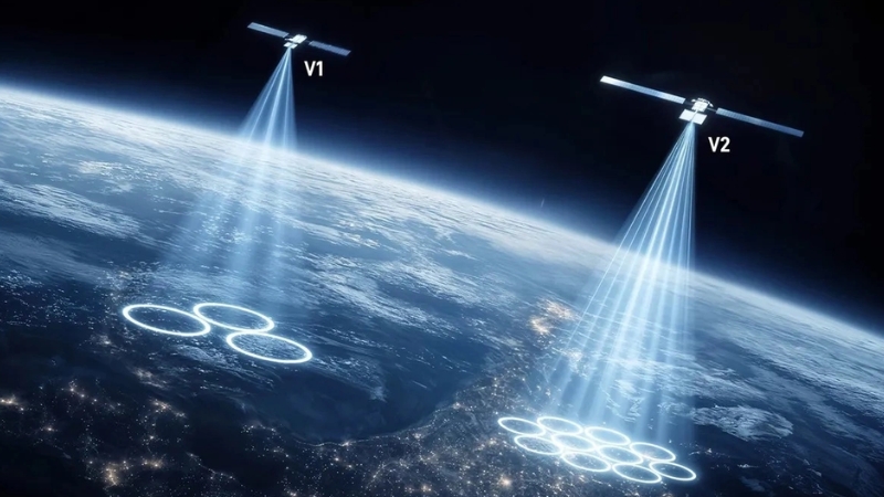 Starlink là lựa chọn tối ưu tại những khu vực vùng sâu xa