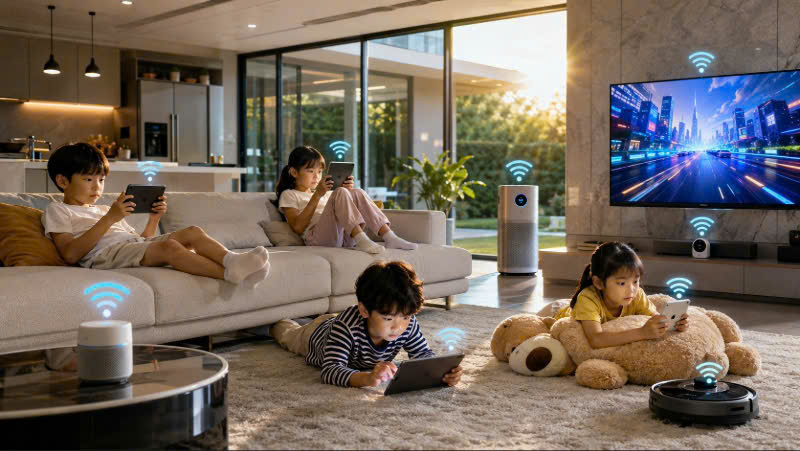 Chon-lap-Internet-FPT-chung-cu-Vinhomes-Ocean-Park-phu-hop-giup-ca-nha-dung-mang-muot-ma
