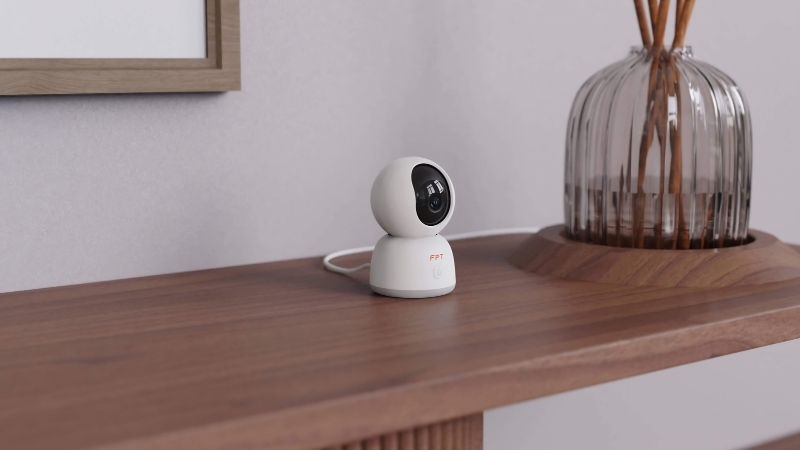 Dòng Camera trong nhà của FPT