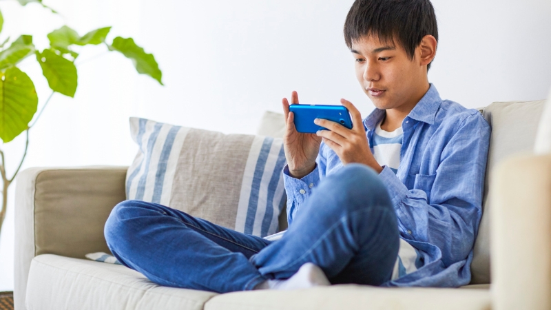 Một gói Internet phù hợp giúp bạn có trải nghiệm chơi game mượt mà