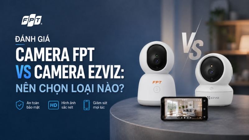 FPT Camera
