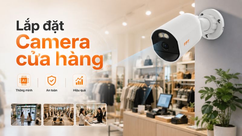 Lắp camera cửa h&agrave;ng trọn g&oacute;i gi&aacute; tốt, gi&aacute;m s&aacute;t 24/7