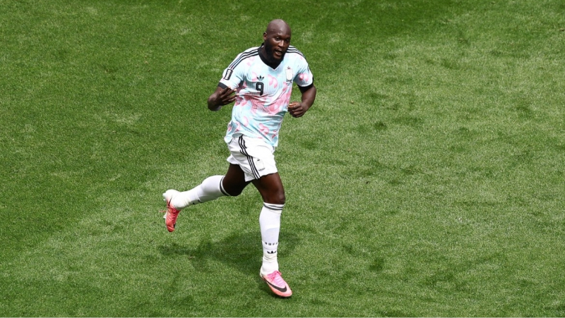 Kết quả Bỉ vs Senegal: Quỷ đỏ ngược d&ograve;ng thắng 3-2