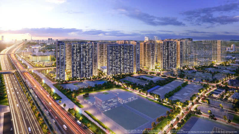 Lắp đặt Internet FPT chung cư Vinhomes Smart City nhanh gọn