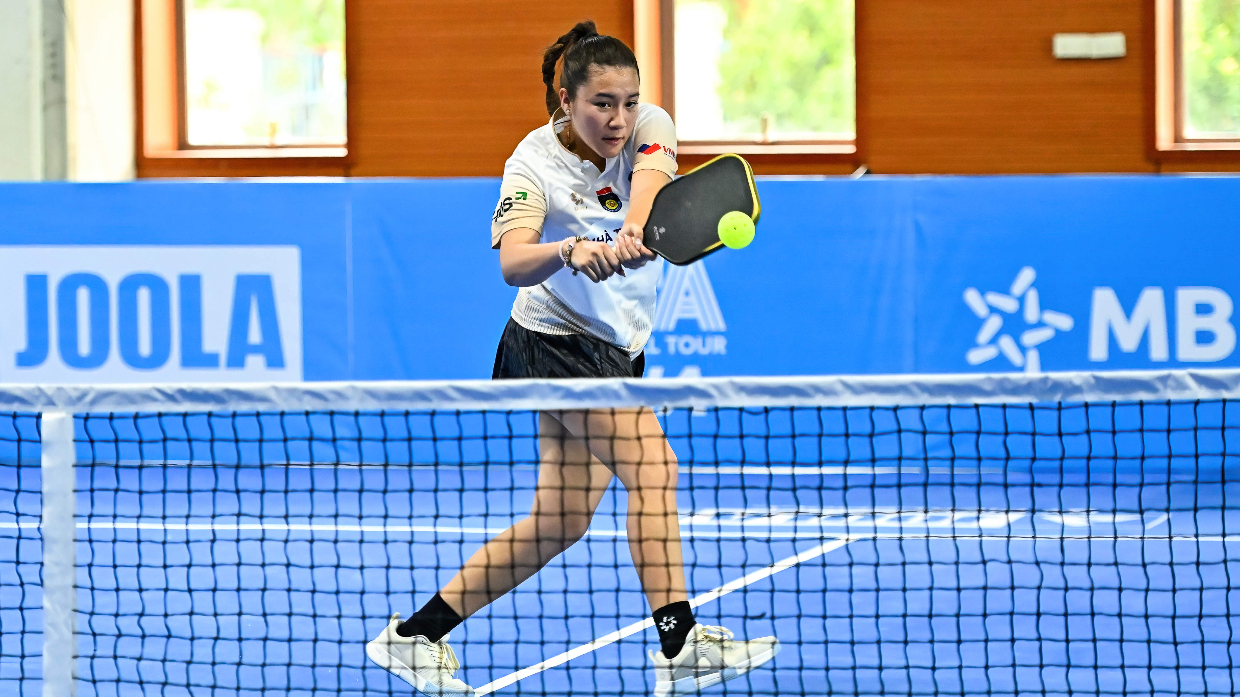 PPA Asia 500 Tokyo Open 2026 ph&aacute;t trực tiếp v&agrave; độc quyền tr&ecirc;n FPT Play