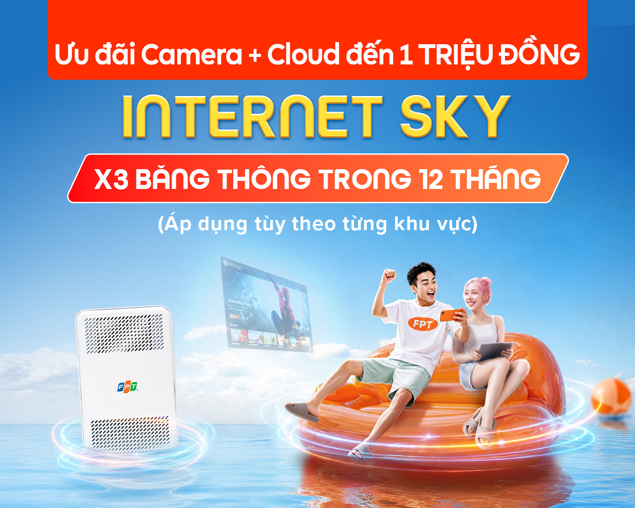 Internet SKY