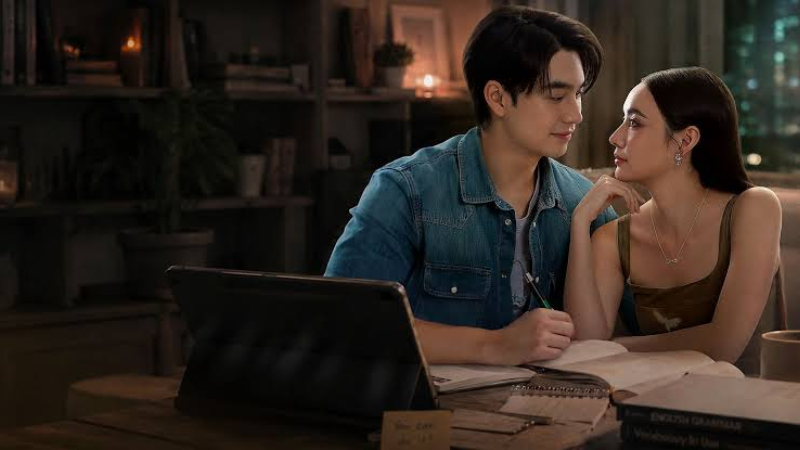 Pun trở thành điểm tựa tinh thần giúp Ava vượt qua sóng gió