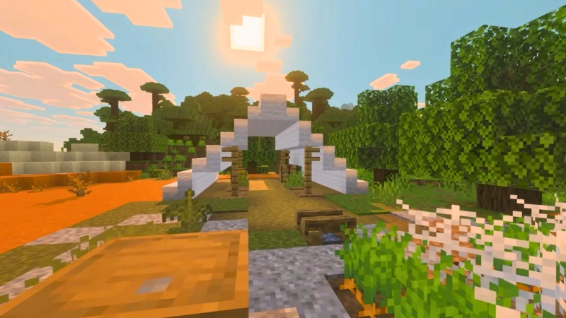 Android dùng kênh Beta trên Google Play thay vì Minecraft Preview riêng