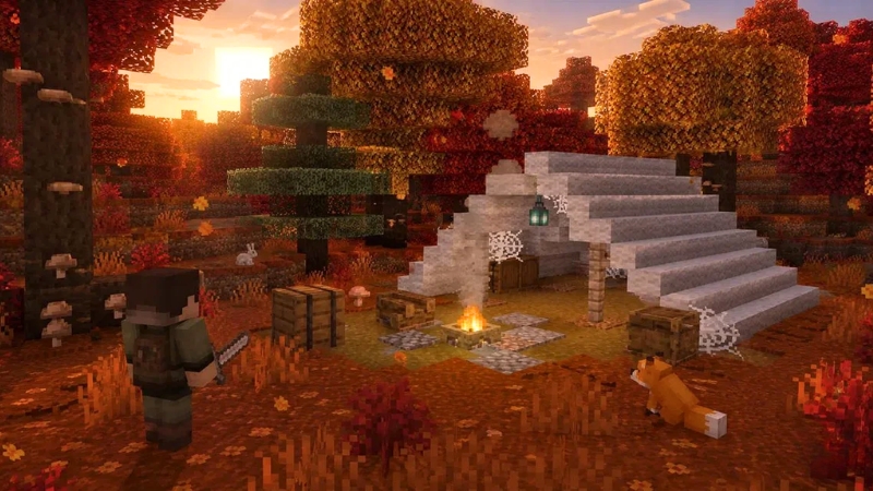 Windows cho phép cài Minecraft Preview qua Launcher, Microsoft Store hoặc Xbox app