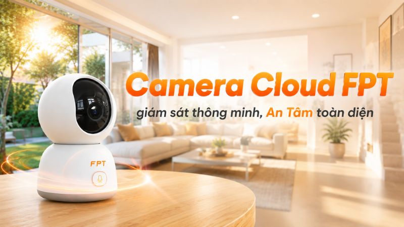 Đ&aacute;nh gi&aacute; Camera FPT vs Camera Hikvision: N&ecirc;n chọn loại n&agrave;o?