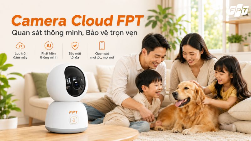 Đ&aacute;nh gi&aacute; Camera FPT vs Camera Tapo: N&ecirc;n chọn camera n&agrave;o?