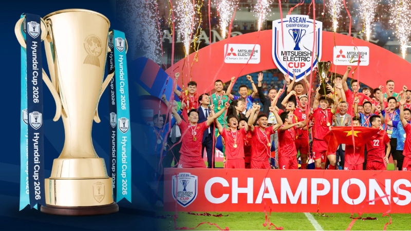 ASEAN Hyundai Cup&trade; 2026 diễn ra khi n&agrave;o? Ở đ&acirc;u? Lịch thi đấu mới nhất