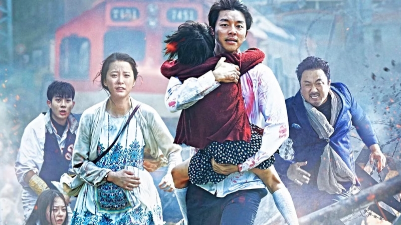Train to Busan - tác phẩm kinh điển đưa tên tuổi đạo diễn Yeon Sang Ho vươn tầm quốc tế
