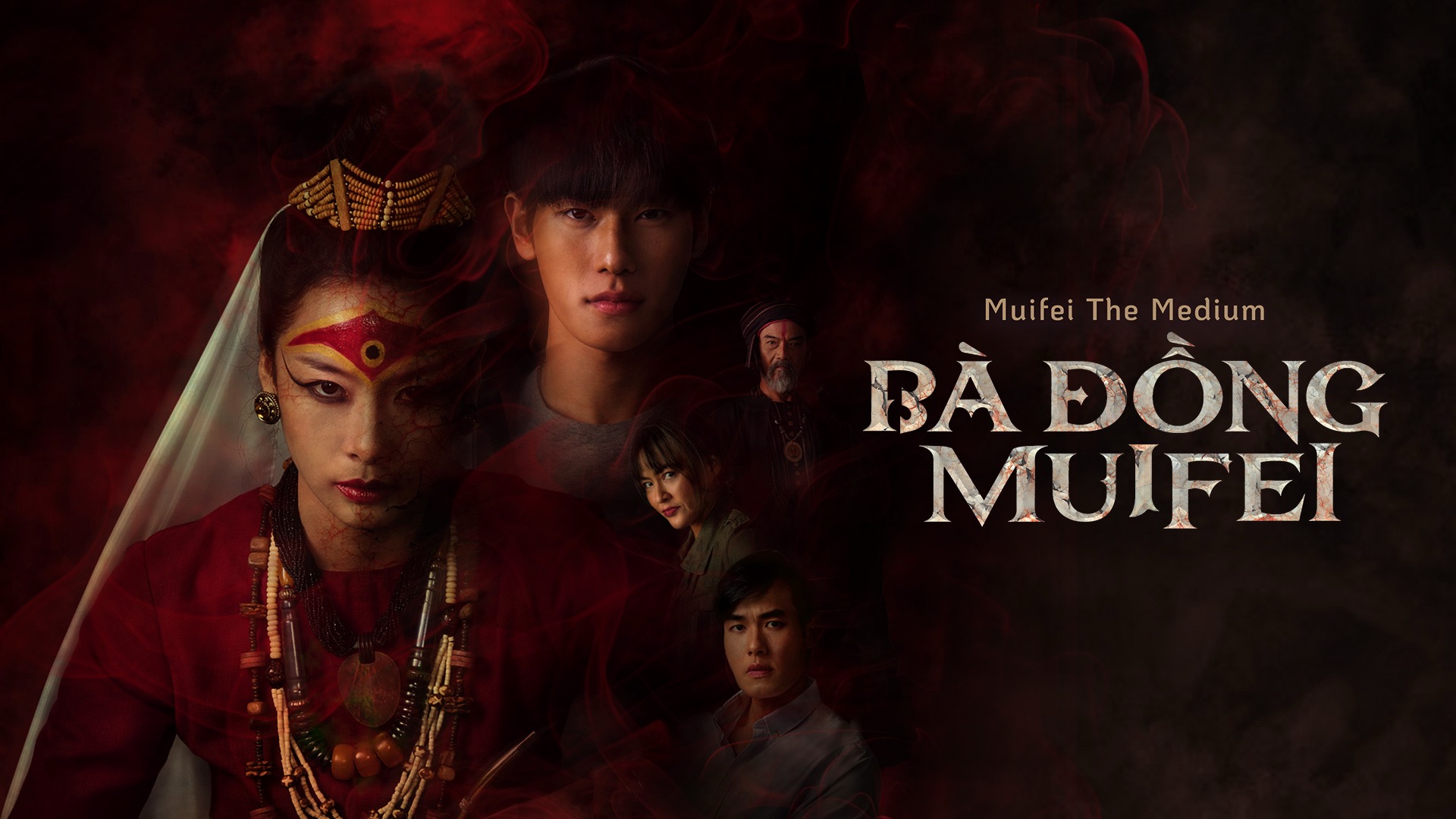 Review B&agrave; Đồng Muifei: Phim kinh dị t&acirc;m linh Th&aacute;i Lan c&oacute; đ&aacute;ng xem?