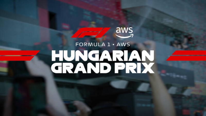 Lịch F1 chặng Hungary - Đại chiến th&aacute;nh địa Hungaroring