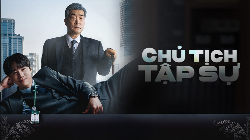 Chủ Tịch Tập Sự truyền tải thông điệp tích cực về sự trưởng thành và nỗ lực.