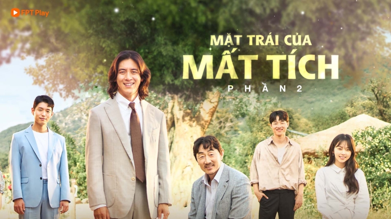 Mặt Trái Của Mất Tích khai thác tâm lý nhân vật qua nhiều góc nhìn