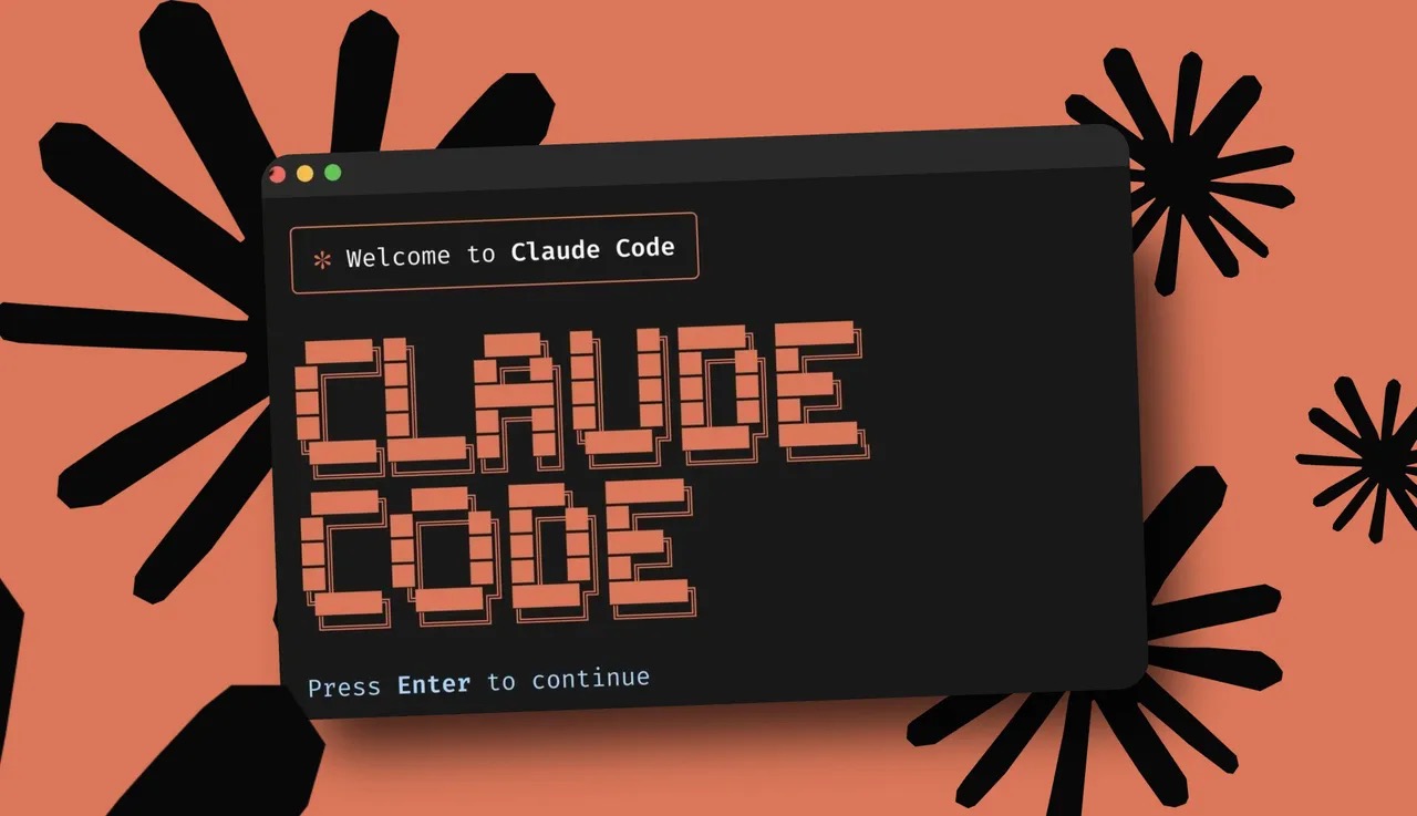 Claude Code được tích hợp sẵn trong Claude Max