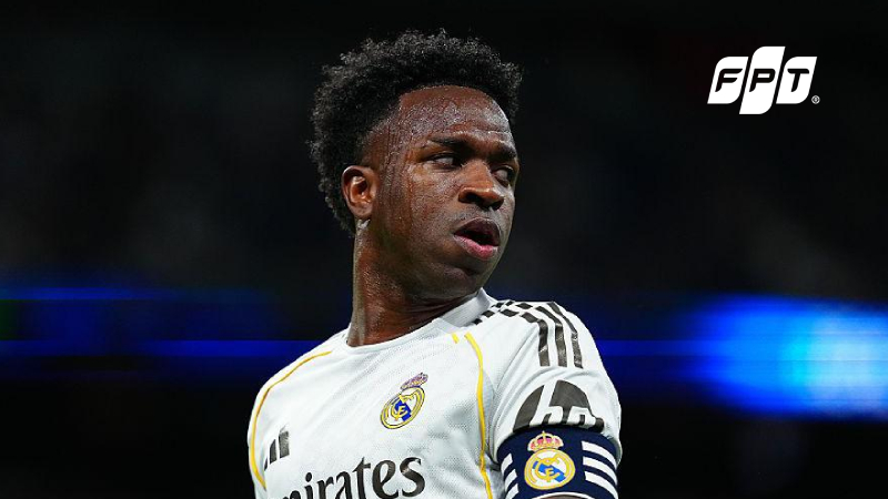 Arsenal nhắm Vinicius Jr, sẵn s&agrave;ng ph&aacute; kỷ lục Ngoại hạng Anh