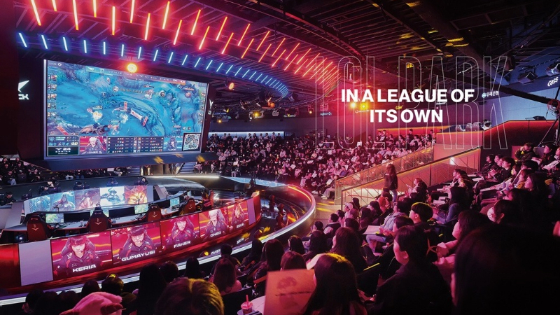 KeSPA-Cup-luon-nhan-duoc-su-quan-tam-lon-du-chi-la-giai-dau-tien-mua-giai