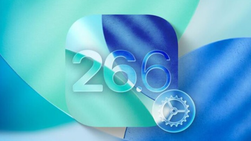 iOS 26.6 c&oacute; g&igrave; mới? C&oacute; n&ecirc;n cập nhật ngay kh&ocirc;ng?