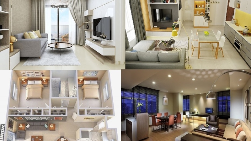 Gói Sky là lựa chọn tối ưu cho gia đình trẻ, nhóm sinh viên khoảng 3 - 4 người