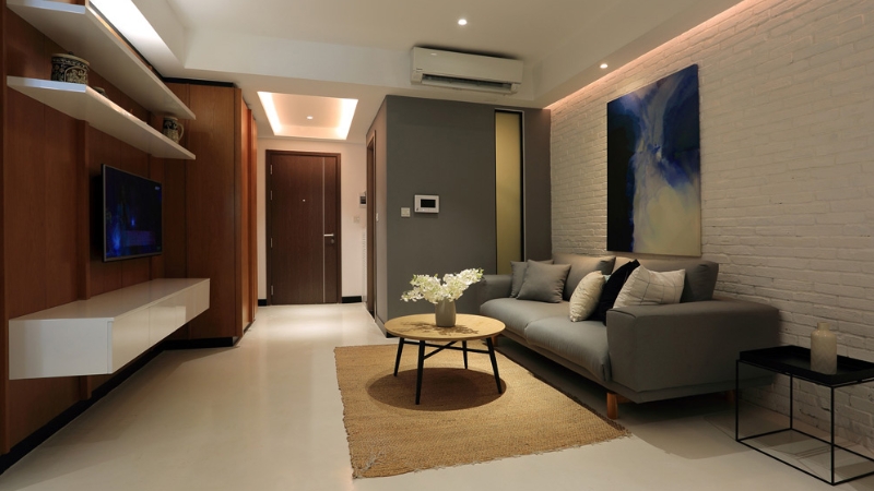 Gói SKY F2 hoặc SKY F3 sẽ phù hợp với căn hộ có từ 03 phòng ngủ trở lên