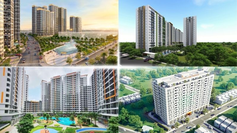 Hạ tầng FPT phủ rộng tại nhiều chung cư Quận 9