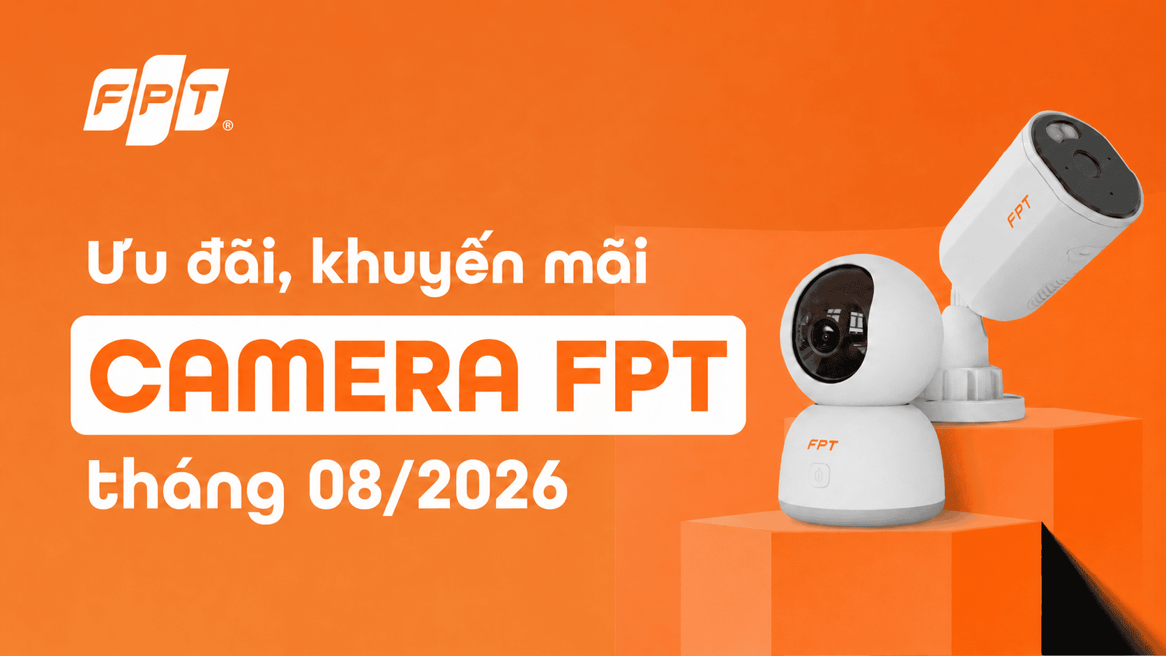 FPT Camera