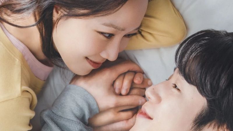 Diễn xuất của Gong Hyo Jin và Jung Joon Won