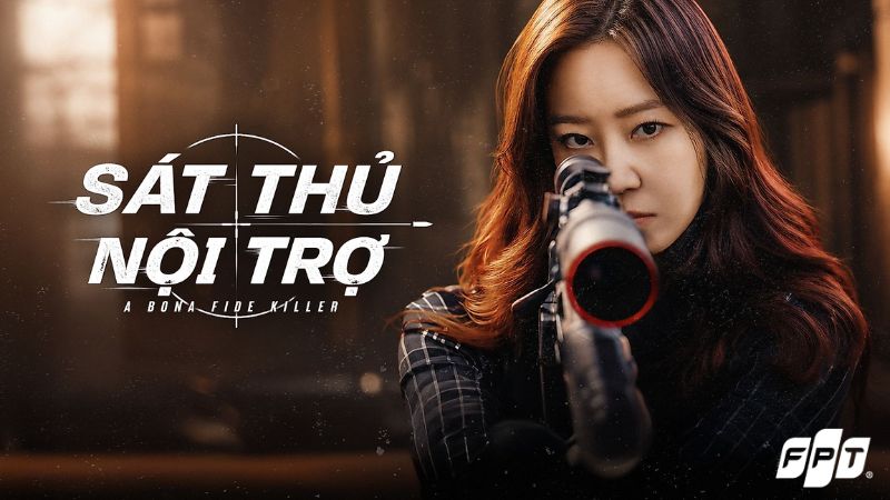 Review phim Vợ t&ocirc;i l&agrave; s&aacute;t thủ - Gong Hyo Jin h&oacute;a th&acirc;n mẹ bỉm sữa cầm s&uacute;ng ngắm