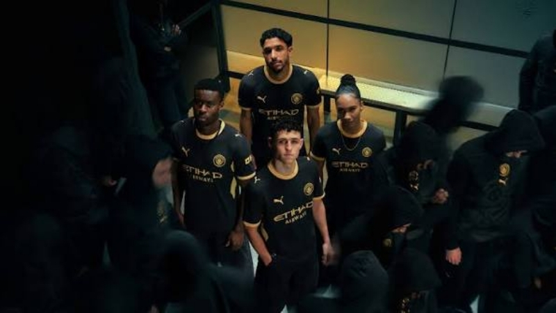 Đón xem Man City tại mùa giải Premier League 2026/27