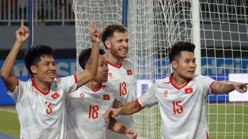 Lịch thi đấu b&aacute;n kết ASEAN Hyundai Cup 2026 mới nhất