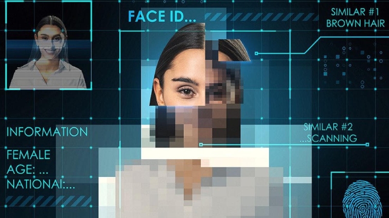 Công nghệ Deepfake cho phép làm giả khuôn mặt và giọng nói