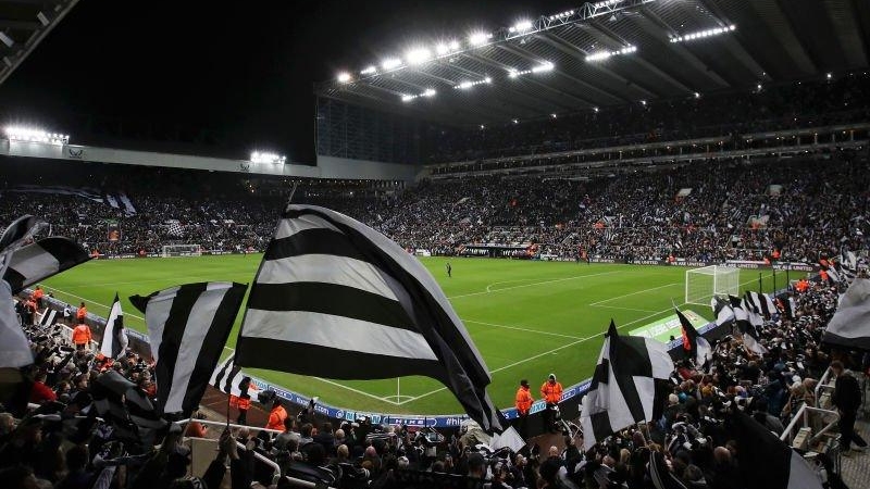 St James' Park sẽ là tâm điểm trong giai đoạn Giáng sinh của Newcastle