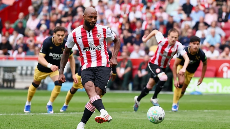 Đăng ký FPT Play để đồng hành cùng Brentford trong suốt mùa giải