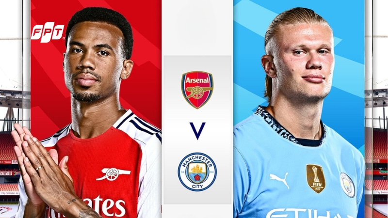 Nhận định Arsenal vs MC 21:00 16/8: Đại chiến Si&ecirc;u c&uacute;p Anh