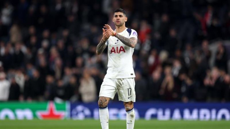 Cristian-Romero-chuan-bi-khep-lai-hanh-trinh-5-mua-giai-khoac-ao-Tottenham